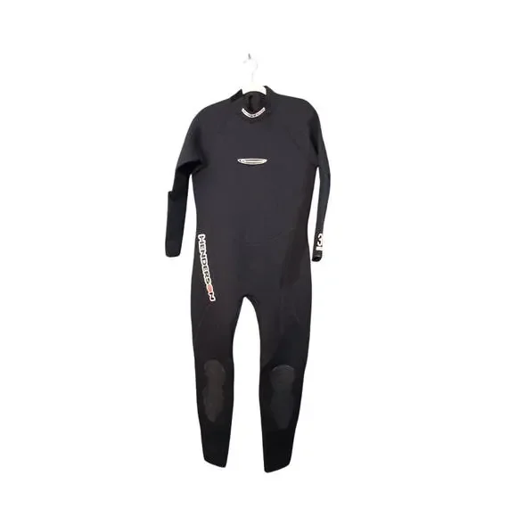 Henderson Divewear 3MM NWT Men's Large NEVER WORN N830MB-01